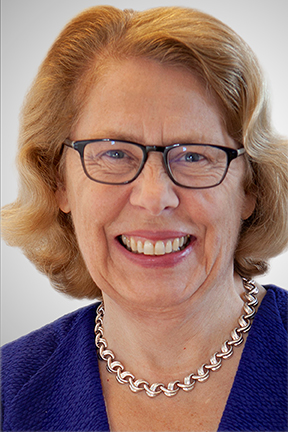LifeSci NYC Co-Chair Claire Pomeroy, MD, MBA